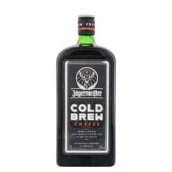 Jagermeister Cold Brew 100cl