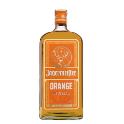 Jagermeister Orange 100cl