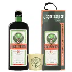 Jagermeister XL 175cl