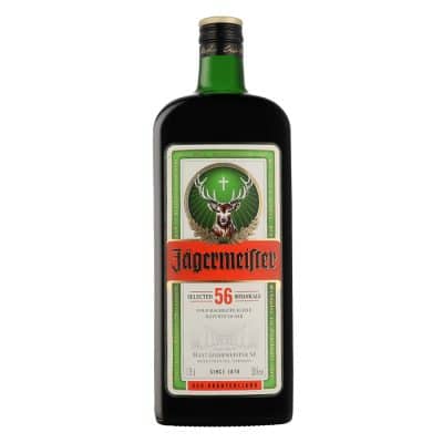 Jagermeister XL 175cl