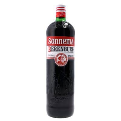 Sonnema Berenburg XL 150cl