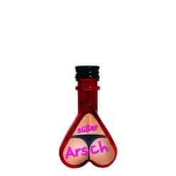 Süsser Arsch Shotjes 8X2cl