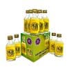 Toppertje Ananas 10 Pack (Glas) 10X2cl