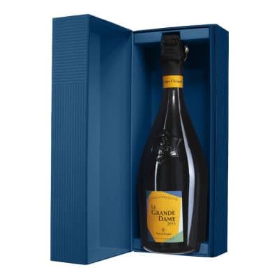 Veuve Clicquot La Grande Dame 2015 75cl