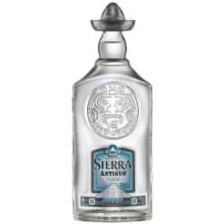 Sierra Antiguo Plata 70cl Tequila