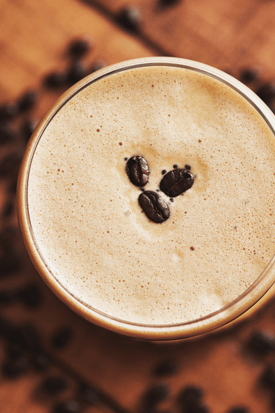 Baileys Espresso Martini