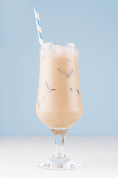 Baileys Iced Coffee