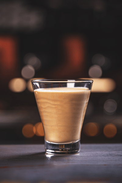 Carajillo met Baileys