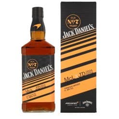 Jack Daniels McLaren Limited Edition 2024 100cl