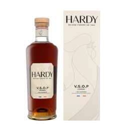 Hardy VSOP 70cl