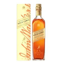 Johnnie Walker Gold Label Reserve New Look 70cl