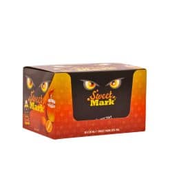 Party Mark Shotbox Honey Vanilla 20X2cl