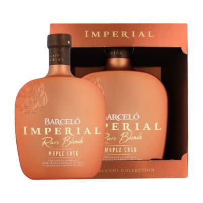 Ron Barceló Imperial Maple Cask 70cl