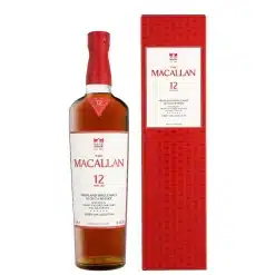 The Macallan 12 Years Sherry Oak Cask 70cl