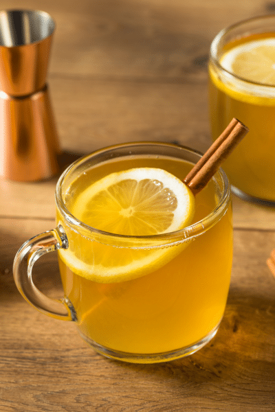 Hot Toddy recept