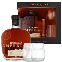 Ron Barcelo Imperial Giftset