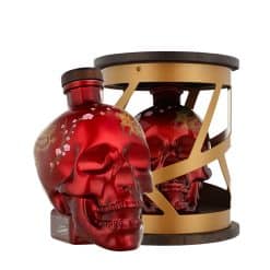 Crystal Head Lunar New Year Limited Edition 70cl