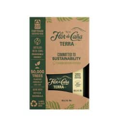 Flor de Cana 15 Years Terra 70cl Box