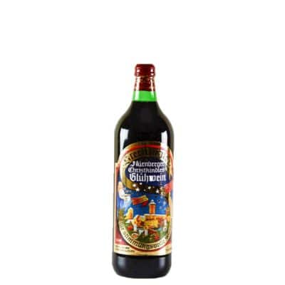 Sternthaler Nürnberger Premium Glühwein 100cl