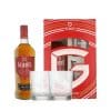 Grants Giftset + 2 Glazen 70cl