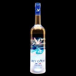 Grey Goose Northern Lights Edition