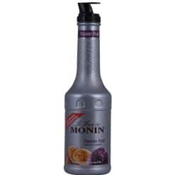 Monin Passion Fruit Puree 100cl