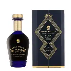 Chivas Regal Royal Salute 62 Gun Original Reserve 70cl