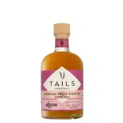 Tails Cocktails Passion Fruit Martini 50cl
