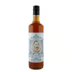 Ron Cristóbal Gran Añejo 70cl