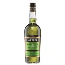 Chartreuse Green 70cl