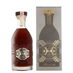 Bacardi Facundo Eximo 10 Years 70cl