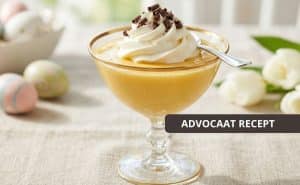 Advocaat recept
