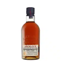 Aberlour Triple Cask 70cl fles