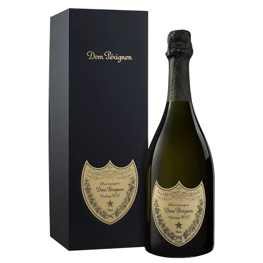 Dom Perignon Vintage 2017 シャンパン Dom Pérignon Vintage 2017 75cl | Limited Edition Champagne