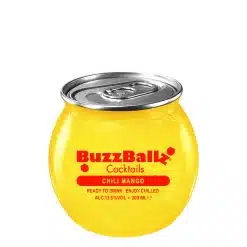 BuzzBallz Chili Mango Cocktail 20cl
