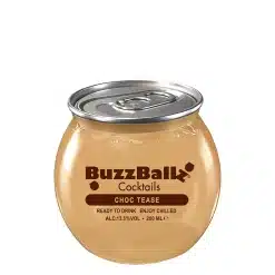 BuzzBallz Choc Tease Cocktail 20cl