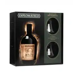 Diplomático Selección de Familia 70cl