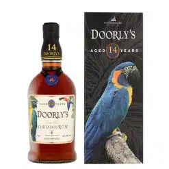 Doorly's 14 Years Barbados Rum 70cl
