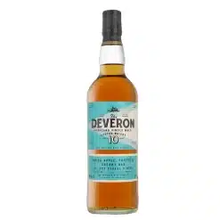 The Deveron 10 Years Highland Single Malt Scotch Whisky 70cl