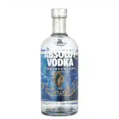 Absolut Tomorrowland 2026 Vodka 70cl