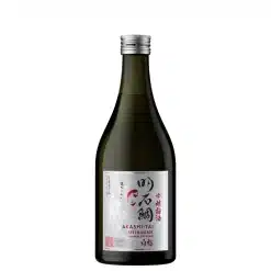 Akashi Tai Ginjo Umeshu 50cl