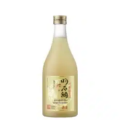 Akashi Tai Ginjo Yuzushu 50cl