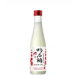 Akashi Tai Junmai Ginjo Sparkling 30cl