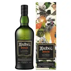Ardbeg Dolce Islay Single Malt Whisky 70cl