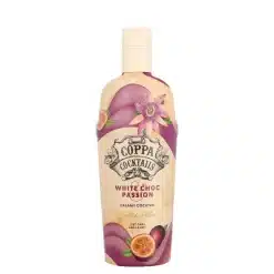 Coppa White Choc Passion Cocktail 70cl