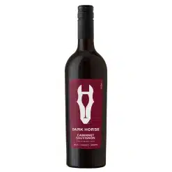 Dark Horse Chardonnay 2024 75cl