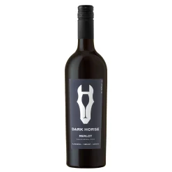Dark Horse Merlot 2023 75cl