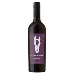 Dark Horse Zinfandel 2023 75cl