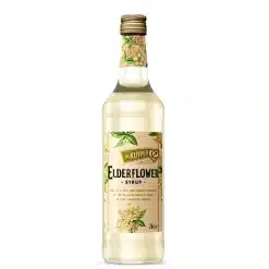 De Kuyper Elderflower Siroop 70cl
