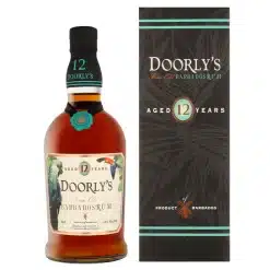 Doorly's 12 Years Barbados Rum 70cl